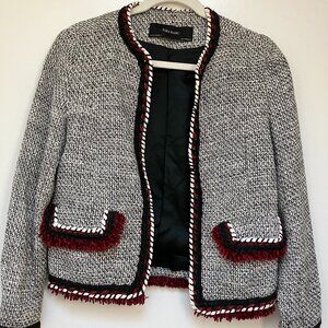 Zara | Twead Sweater